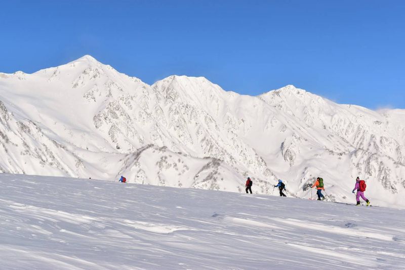 Happo Nagano Happo Nagano